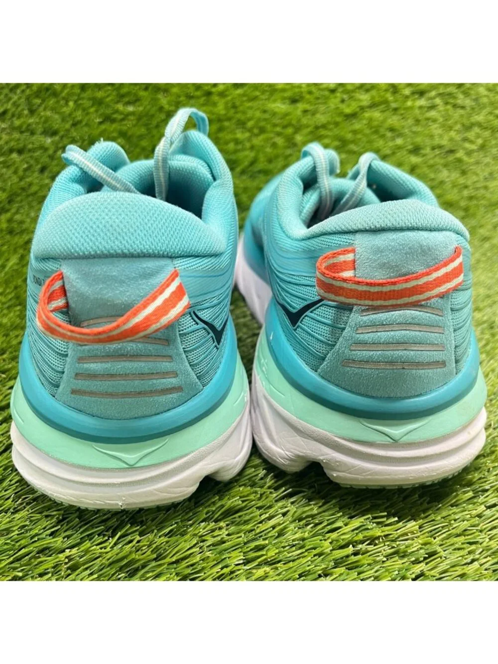 Hoka seller notes